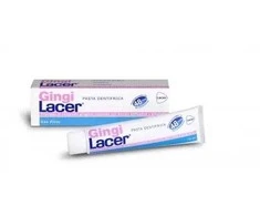 Gingilacer dantų pasta 125ml
