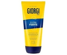 Giorgi Line Fij Giorgi Extra Strong plaukų želė 170