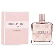 Givenchy Irresistible EDP Purškiklis Recargable, 100 ml