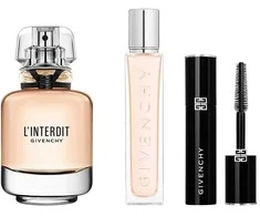 Givenchy L'interdit Epv, 50 ml Purškiklis 12,, 5 ml