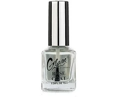 "Glam Of Sweden" nagų lako bazinis sluoksnis 15ml