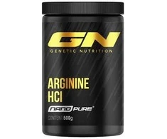 GN Amino Rūgštis Argininas HCL 500g