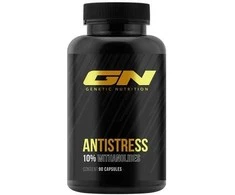 GN Anti Stress 90 Kapsulės