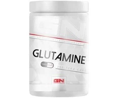 GN Glutaminas Tera Kapsulės 200 Vnt.