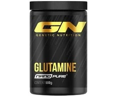 GN Nano Grynasis Glutaminas 500g