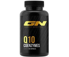 GN Q10 Sveikatos Linija 60 Kapsulių