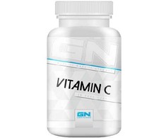 GN Vitamin C sveikatos linija 120 Kapsulių
