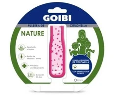 Goibi Citronella Stars apyrankė 1vnt