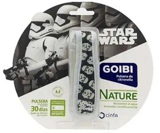 Goibi Citronella apyrankė "Star Wars Storm