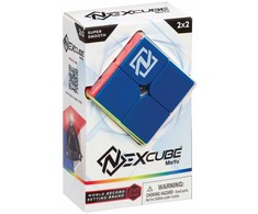 Goliatas: „Nexcube“ - 2x2 klasikinis kubas