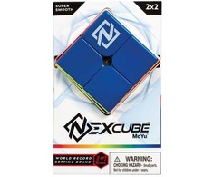 Goliatas: „Nexcube“ - 2x2 klasikinis kubas