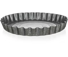 Banquet Banguota kepimo forma nepridegančia danga Granite 28,5X3,5cm