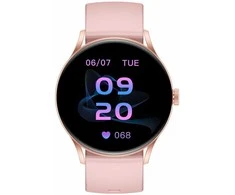 Gravity GT2-1 Pro išmanusis laikrodis - AMOLED, nuosavos ciferblatai