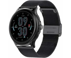 Gravity Išmanusis Laikrodis Gravity GT12-2 - Bluetooth, Papildomos Funkcijos