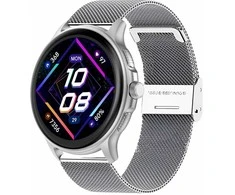 Gravity Išmanusis laikrodis GT12-7 - Bluetooth, papildomos funkcijos