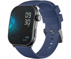 Gravity išmanusis laikrodis GT28-3 - Bluetooth pokalbiams, papildomas dirželis