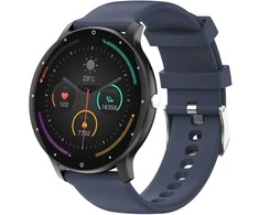 GRAVITY Išmanusis laikrodis Unisex GT1-1 PRO - Bluetooth ryšys, papildomos funkcijos