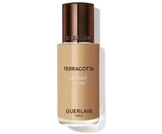 Guerlain Terracotta Le Teint Glow Fluid Foundation 4w, 30 ml