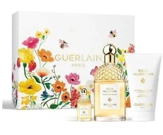 Guerlain Aqua Allegoria Mandarine Basilic Estuche 3 Piezas