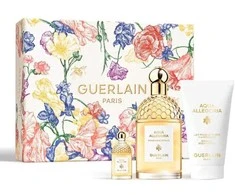 Guerlain Aqua Allegoria Mandarine Basilic Estuche 2 Piezas