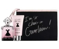 Guerlain La Petite Robe Noire Eau De Perfume Purškiklis, 50 ml Set 3 Piezas