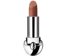 Guerlain Rouge G Luxurious Velvet Individualiai derinami matiniai lūpų dažai, spalva - 539 Soft Tonka