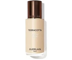 Guerlain Terracotta Le Teint Glow Fondo De Maquillaje Fluido 0n, 30 ml