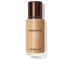 Guerlain Terracotta Le Teint Glow Fondo De Maquillaje Fluido 5n, 30 ml