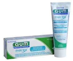 Gum Gingidex Dantų pasta 75ml