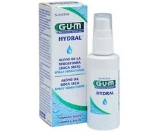 "Gum™ Hydral" drėkinamasis purškalas 50ml