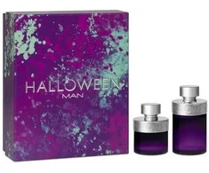 Halloween Man et 125 Vap, 50 ml Cof N25