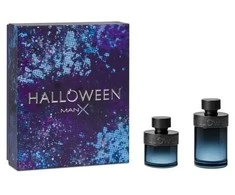 Halloween Man X Estuche 2 Piezas