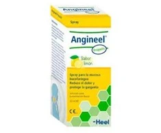 Heel Angineel Pramoninis Purškiklis 20 ml