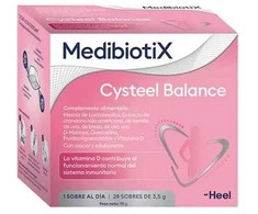 Heel Cysteel Balansas 28 Pakelių