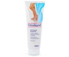 Heel Circulageel gelis 150ml