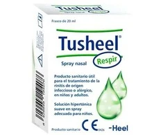 Heel Nosies Purškiklis Tusheel 20ml