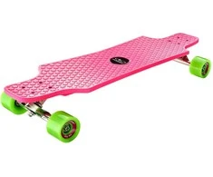 Hudora Longboard Cruisestar riedlentės