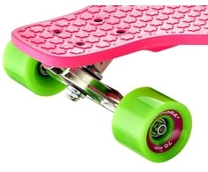 Hudora Longboard Cruisestar riedlentės