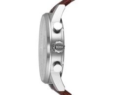 HUGO BOSS vyrų laikrodis 1513495 su dėžute