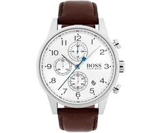 HUGO BOSS vyrų laikrodis 1513495 su dėžute