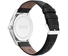 Hugo Boss Vyrų Laikrodis 1513553 Governor Mėlyna Dialas