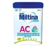 Humana Miltina AC Pieno mišinys kūdikiams 800g