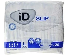 Id Expert Elastingos kelnaitės T3 Nakčiai 80 vnt