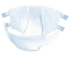 Id Expert Stretch Slip T2 Night sauskelnės 80 vnt