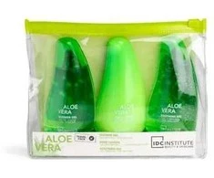 Idc Institute Idc Inst Aloe Vera kelioninė pakuotė