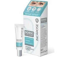 Incarose My Eyes Instant Effect Puffiness And Dark Circles paakių priežiūros priemonė nuo tamsių ratilų 8ml