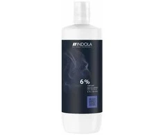Indola Indola Kreminis Developer 6% 20 Vol, 1000 ml
