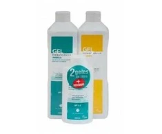 Inibsa Gel 1l Gel Multicereale 1l šampūnas 200ml