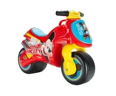 „Injusa Mickey“ pelės važiavimo dviračių kryžius
