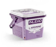 INLEAD L-Arginin HCL 500g